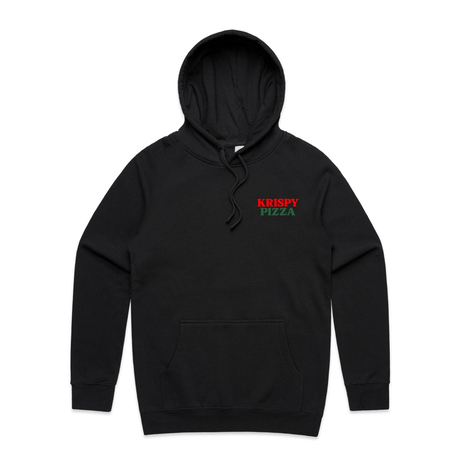 No Slops Jalops Hoodie – Krispy Pizza Merch